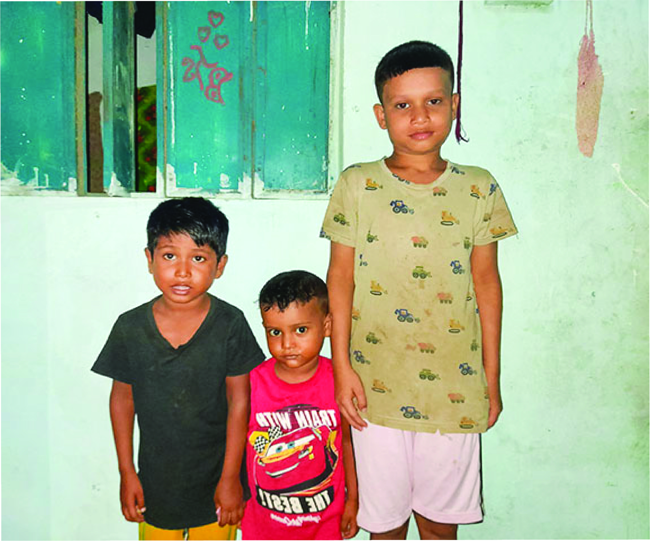 Image of মো: সাব্বির হোসেন